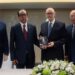 Carlos Despradel pone en circulación libro autobiográfico “Traté de merecer mi existencia”