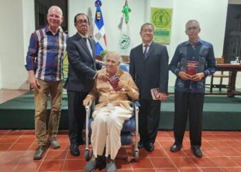Libro de Mario Bonetti aborda las distintas interpretaciones del Cristo histórico a partir del cine