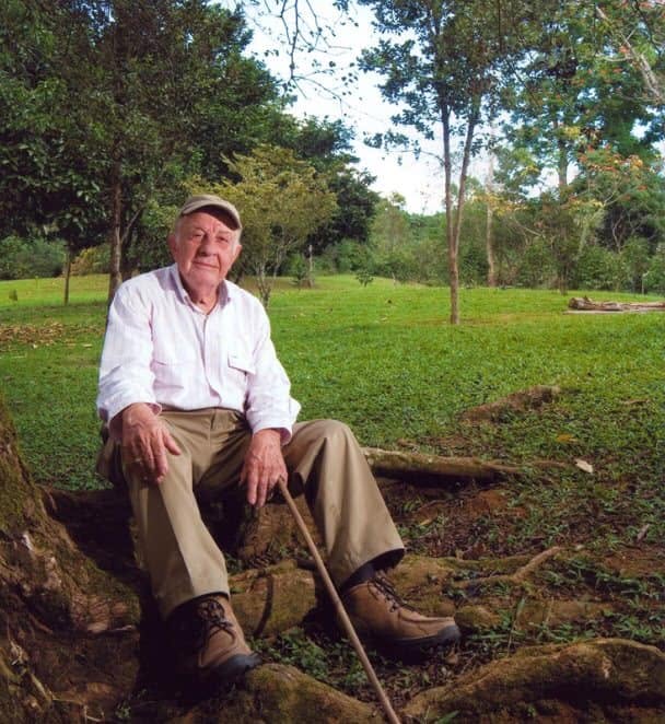 Academia de Ciencias pondrá en circulación edición especial de la revista Verdor dedicada a Jesús Enrique Armenteros Rius