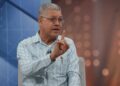 Luis Carvajal agradece respaldo de la Academia de Ciencias ante amenazas e intentos de chantaje