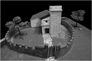 El sitio arqueológico de La Isabela y su trascendencia como patrimonio mundial de la UNESCO
