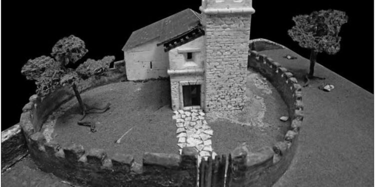 El sitio arqueológico de La Isabela y su trascendencia como patrimonio mundial de la UNESCO